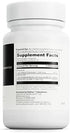 Davinci Labs ADK - Dietary Supplement to Support Bone Structure, Heart Health and Immune Function - with Vitamin A, Vitamin D3 5,000 IU and Vitamin K2 - Gluten-Free - 60 Vegetarian Capsules