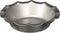 Cuisinart 4 Piece Fluted Tartlet Pan Set, Mini, Steel Gray