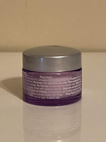 Renergie Lift Multi-Action Ultra Sunscreen Broad Spectrum SPF30 Lifting Firming Dark Spot Correcting Cream .5oz