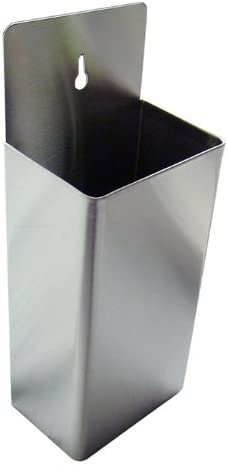 New Star Foodservice 48469 Stainless Steel 18/8 Bottle Cap Catcher, 13-Inch