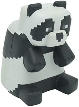Minecraft Panda Mega SquishMe