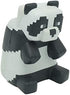 Minecraft Panda Mega SquishMe