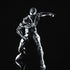Spider-Man Marvel Legends Series 6-inch Future Foundation (Stealth Suit) Action Figure Toy, Includes 4 Accessories