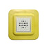 The Secret Garden Organic Lemon Ginger Green Tea, 50 tea bags