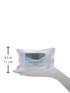 Olay Cleanse Makeup Remover, Rose Water, 25 Wipes