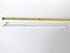 The VoIP Lounge 12 Foot White Handset Curly Cord for Landline Phone