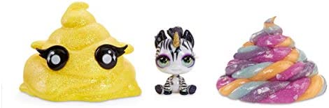 Poopsie Cutie Tooties Surprise Series 2-1A, Multicolor