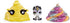 Poopsie Cutie Tooties Surprise Series 2-1A, Multicolor