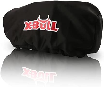 X-BULL Winch Cover Neoprene Fits for 8500-17500lb,Waterproof