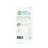 Fridababy NailFrida The S-Curved Nail Files (5 Pack) White