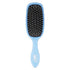 Wet Brush Shine Enhancer Paddle Brush, Sky - Hair Detangler Brush with Ultra Soft Bristles, Infused With Natural Argan Oil, Shiny Detangle & Smooth Hair, Wet or Dry, For All Hair Types