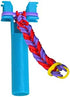 Rainbow Loom Upgrade Kit - Blue Metal Hook