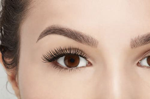 Ardell False Lashes Faux Mink Demi Wispies Multipack, 1 pk x 4 pairs