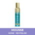 OGX Renewing + Argan Oil of Morocco Voluminous Mousse, 8 Ounce