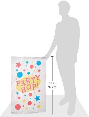 Potato Sack Race Bags 6ct | Game Collection | Party Accessory