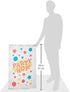 Potato Sack Race Bags 6ct | Game Collection | Party Accessory