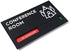 Kubik Letters Conference Room Sign - Do Not Disturb Sign - Meeting in Progress Door Sign - Office Sign - Sign Out - Office Door Sign - Door Signs for Office - Occupied Sign - Do Not Disturb Door Sign