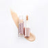 Makeup Revolution Conceal & Define Concealer, Full Coverage Makeup Concealer, Matte Finish & Long Wear, For Fair Skin Tones, Vegan, C2, 4ml