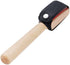 Jmkcoz Dancing Shoes Brush Wooden Suede Sole Shoe Brush Cleaner Cleaning Brush for Modern Latin Dance Shoes Wire Brush