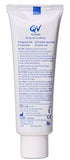 QV Cream Highly concentrated moisturising cream for dry skin 100ml, Fragrance Free, 100 gram