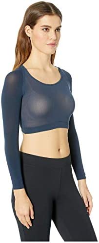 SPANX Women's Long Sleeve Arm Tights™ Layering Piece, Opaque