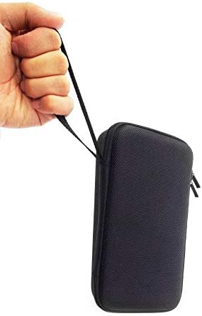 FitSand Hard Case for Texas Instruments (34MV/TBL/1L1) TI-34 MultiView Scientific Calculator