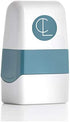 ¾’’ Dashed Handwriting Line Stamp – Writing Aid for Pre-K, Kindergarten & Special Ed -Self Inking Stamp, Rolling, Handheld