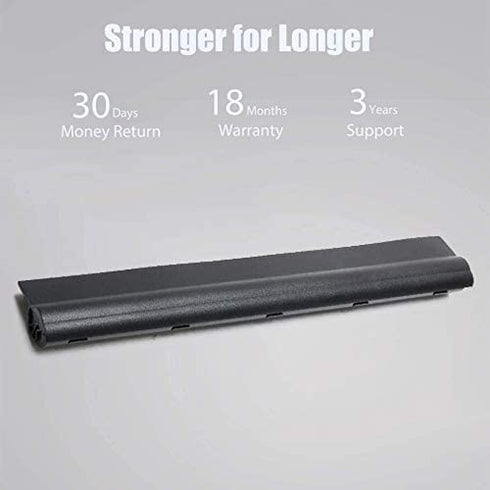 14.8V 40Wh M5Y1K Laptop Battery for Dell Inspiron 15 3000 5000 Series Fit with Dell 3551 3552 5558 5758 Notebook