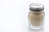 HIC Harold Import Co. Classic Pizzeria Style Grated Cheese Shaker Dispenser, Glass, 6-Ounce 7002-HIC