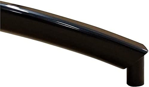 Lifetime Appliance WB15X10069 Door Handle Compatible with General Electric Microwave