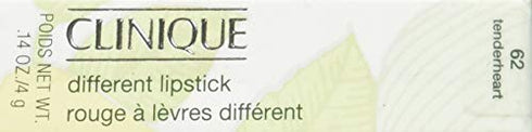 Clinique Different Lipstick 62 Tender Heart