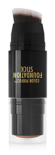 Black Radiance Color Perfect Foundation Stick, Beautiful Bronze