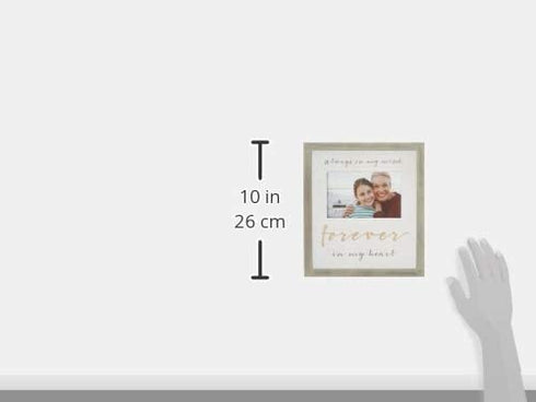 Malden 3359-46 Picture Frame, Beige