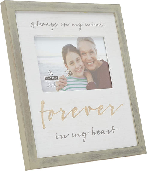 Malden 3359-46 Picture Frame, Beige