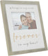 Malden 3359-46 Picture Frame, Beige