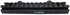 Monstrum Low Profile Picatinny Riser Mount (0.5" H x 5.7" L), for Scopes and Optics