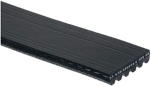 Gates K060461 Micro-V Serpentine Drive Belt
