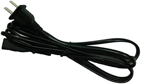 UpBright AC IN Power Extension Cord Charging Cable Compatible with Stanley FatMax JumpiT PoweriT PP1DCS AiriT PPRH5KL PPRH7DS PPRH5DS PPRH5 DS SEL 12V 500A 500 300 Amp Jump Starter Station Jump Air it
