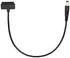 Charging Cable for DJI Mavic 2 to CrystalSky, 5.5 inch 7.85 inch HD Screen Charging Cable