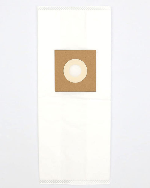 Clean Obsessed H-10 HEPA Bags Fits Hoover Type Y, Z Windtunnel & Tempo - 3 Cloth-Like HEPA Bags per package