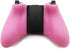 BRHE Cool Silicone Protector Cover Case Anti-Slip Soft Comfort for Xbox 360 Controller Skin (Pink)