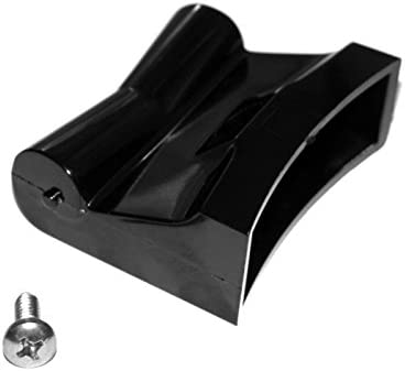 Saladmaster Replacement Side Handle for Skillets, Pans, & Lids (Pre 1994), 1 Handle