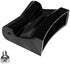 Saladmaster Replacement Side Handle for Skillets, Pans, & Lids (Pre 1994), 1 Handle
