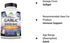 Odorless Pure Garlic 3000 mg per Serving Maximum Strength 150 Soft gels Promotes Healthy Cholesterol Levels Immune System Support