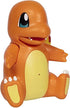 Pokemon Electronic & Interactive My Partner Charmander- Reacts to Touch & Sound, Over 50 Different Interactions with Movement and Sound - Dances, Moves & Speaks - Gotta Catch "˜Em All