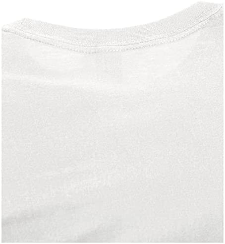 Hanes Men's Nano Premium Cotton T-Shirt (Pack of 2), White, Large