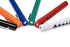Primacare DL-9224 Pack of 6 Disposable Diagnostic Penlight with Imprinted Pupil Gauge, Lightweight and Moulded Plastic Body Medical Pen Light for Nurse, Student, Doctors EMT, Multicolor
