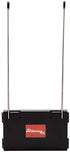 The Barbering Co. 3 Way Mirror - Real Glass | Trifold Mirror for Self Hair Cutting & Styling | DIY Haircut Tool to Cut, Trim, or Shave Your Head & Neckline at Home | Adjustable, Portable, Hands-Free