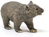 Schleich Wild Life, Realistic Australian Animal Toys for Kids Ages 3 and Above, Wombat Toy Figurine
