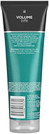 John Frieda Volume Lift Lightweight Shampoo for Natural Fullness, 8.45 Ounces, Safe for Colour-Treated Hair, Volumizing Shampoo for Fine or Flat Hair